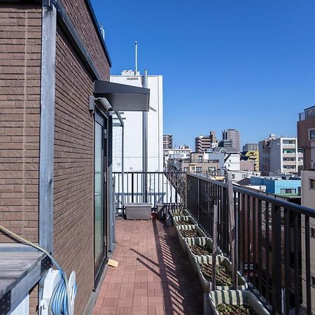 東京都和縁waen Skytree公寓 外观 照片