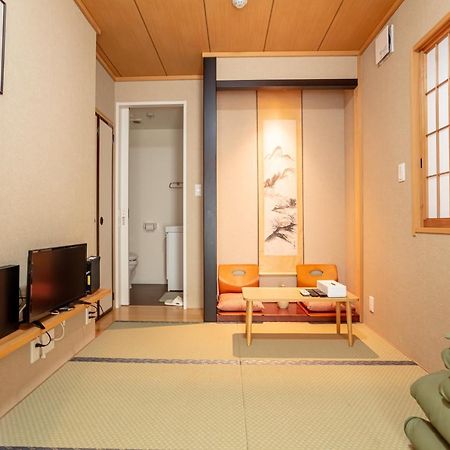 東京都和縁waen Skytree公寓 外观 照片
